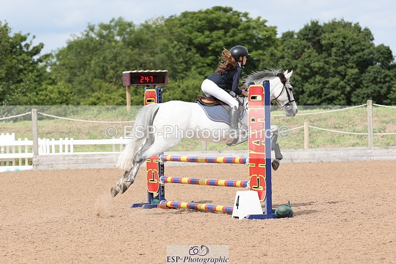 240714A-103701-01776 - Cls 4 Pony Disc & 90 Open