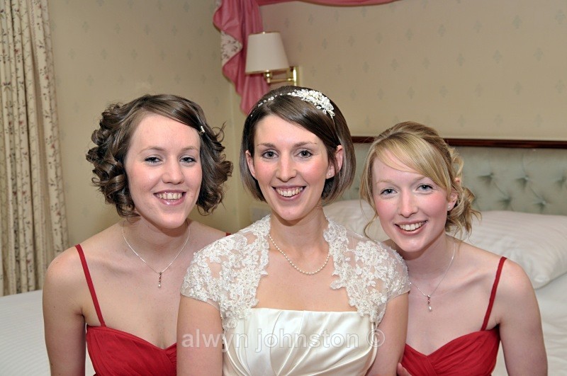  - Weddings Phots Alwyn Johnston