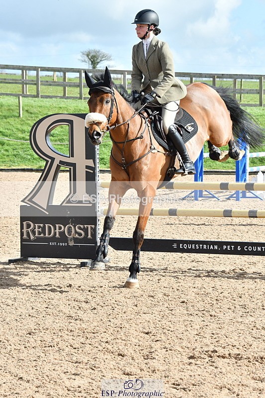 240306A-114956-00565 - Cls 2 Discovery and 1m Open