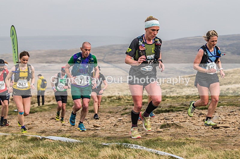 Pen Y Ghent-885 - The 3 Peaks Race Saturday 26th April 2025 - Pen Y Ghent