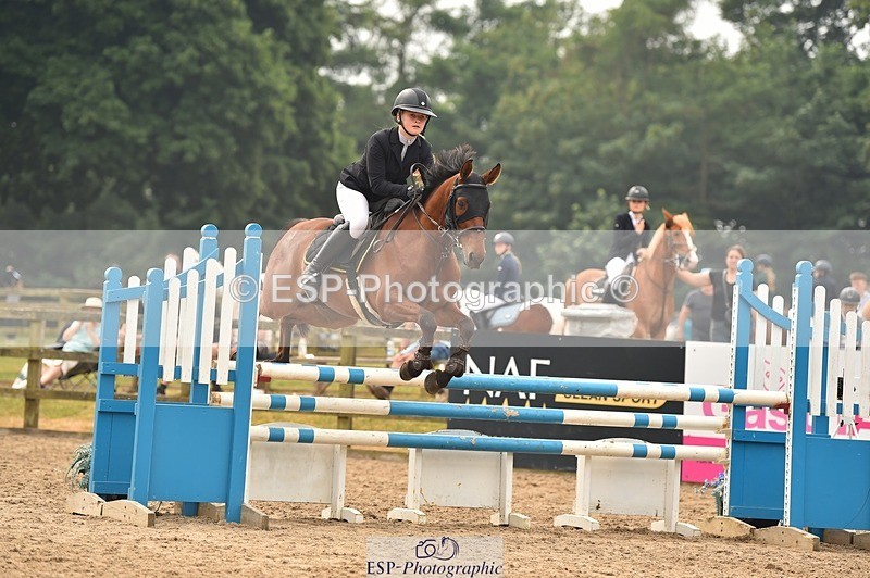 230618-102512-11043 - Cls 24 Pony Newcomers & 1m Open