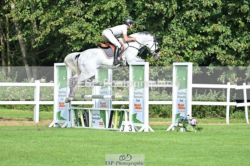 230909-151624-06454 - Cls 13 National 1.40m Open