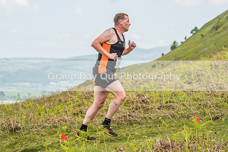 Two Tops-313 - Two Tops Fell Races (Junior & Senior) Saturday 20th May 2023