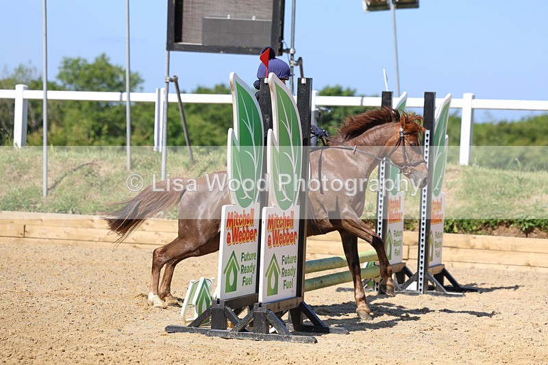 3E7A1773 - Class 1C: 40cm Open