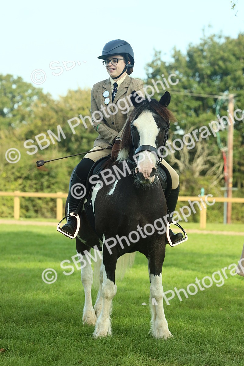 SBM_59850 - S38 - Starters Ridden Showing