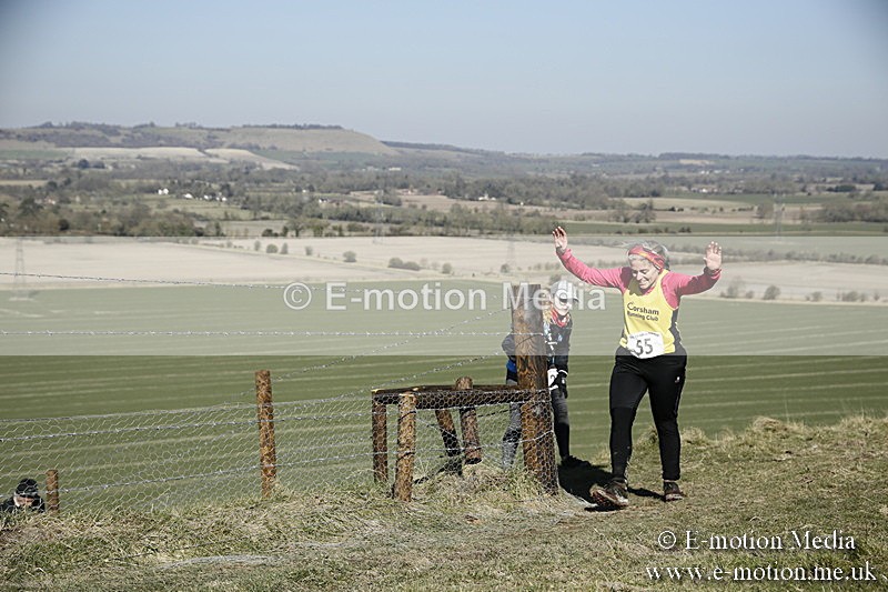 PVT 250218 -1562 - The Terminator 2018 Pewsey Vale 25/02/18