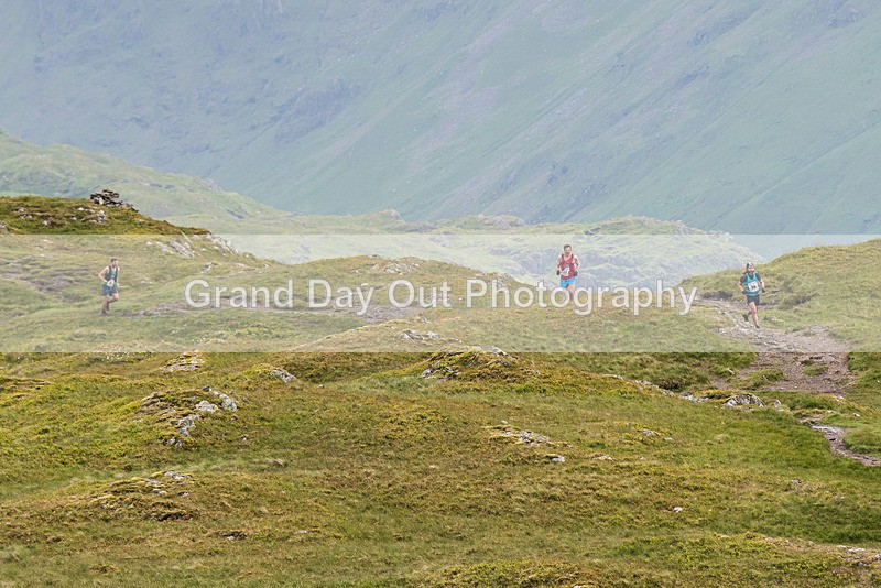 Howtown-60 - Howtown Fell Race Sunday 12th June 2022