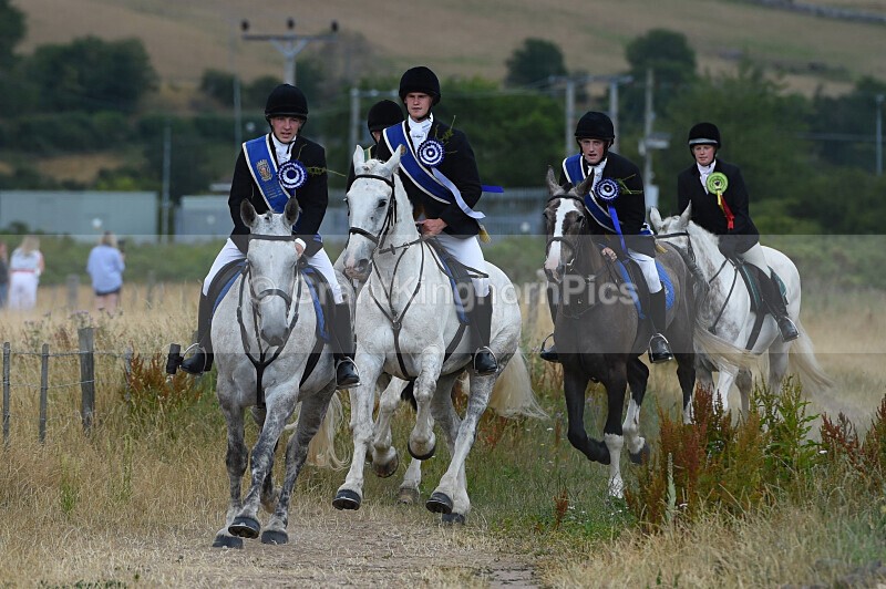 117 - Kelso Yetholm Rideout 2026