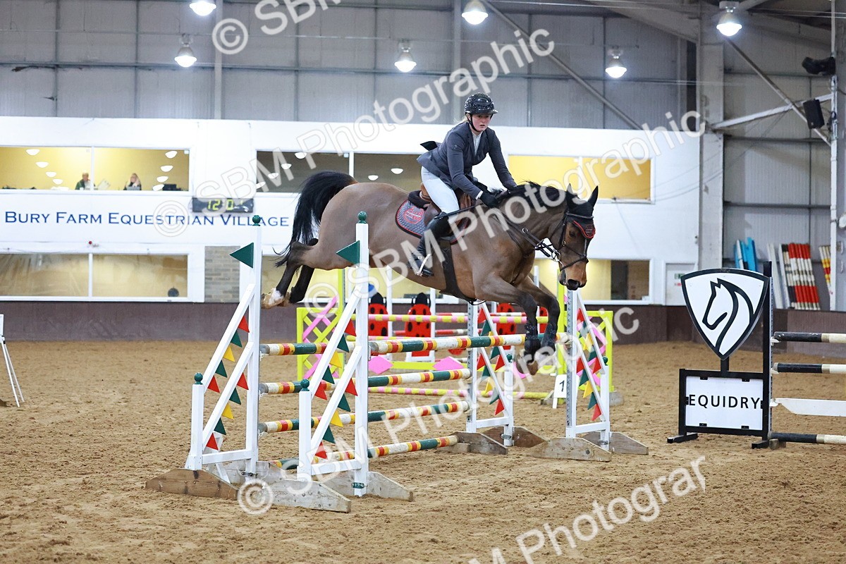 SBM_002159 - Class 4 - Senior Newcomers - 1.10m