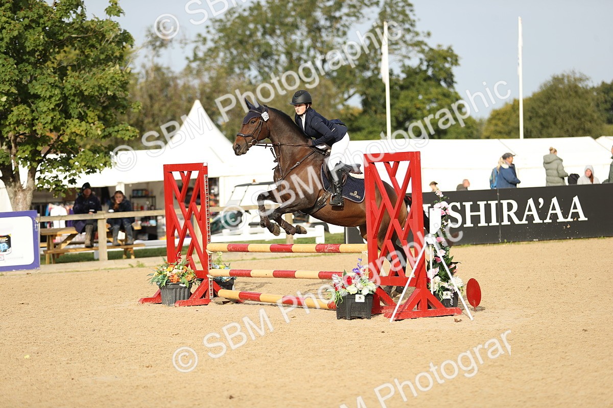 SBM_56132 - J24 - Junior Horse 75cm Championship