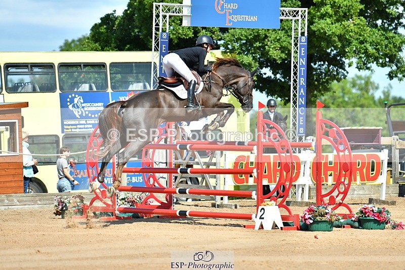 230720A-103926-01923 - Cls 5, 2 Star Medium 1.35m