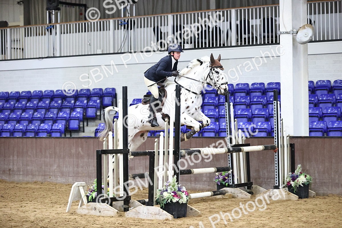 SBM_007002 - Class 21 - Senior Discovery - 1.00m