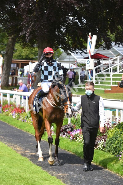 yr09072021r1-40 - Race 1: 2.05pm williamhill.com Best Odds Guaranteed Handicap Stakes