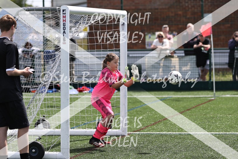 1DX31341 - Sat 13th U9 Girls