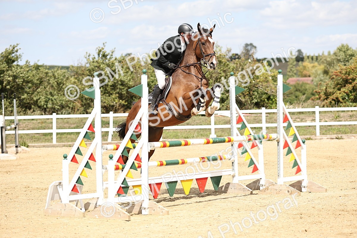 SBM_004713 - Class 5 - Senior Discovery - 1.00m Open