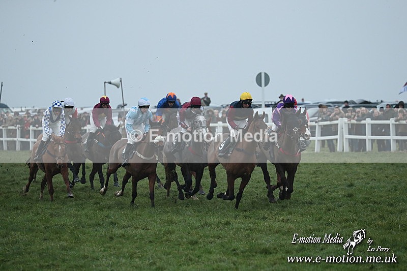 PtP 180126  0126 - Royal Artillery PtP Larkhill 18/01/26