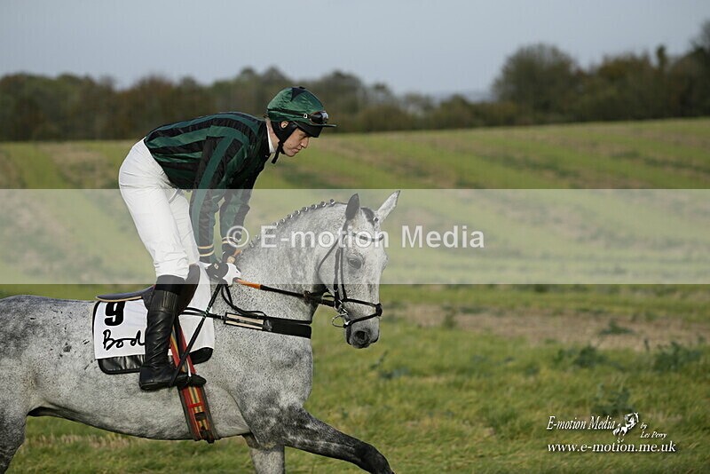 PtP 250921 0894 - Point-to-Point Badbury Rings Dorset 07/11/2021