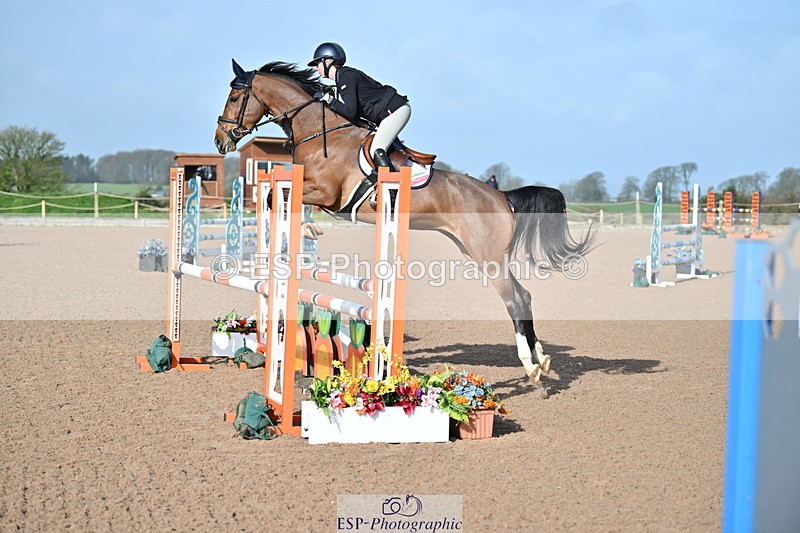 240315A-092955-00005 - Cls 1 Seniors 1.05 and 1.10m Open