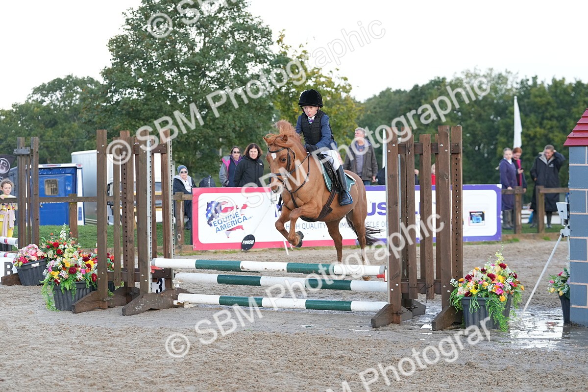 SBM_32112 - J5 - Junior Pony 50cm Championship