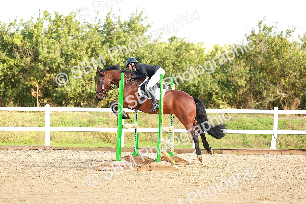 SBM_000338 - Class 2 - Senior British Novice - 90cm