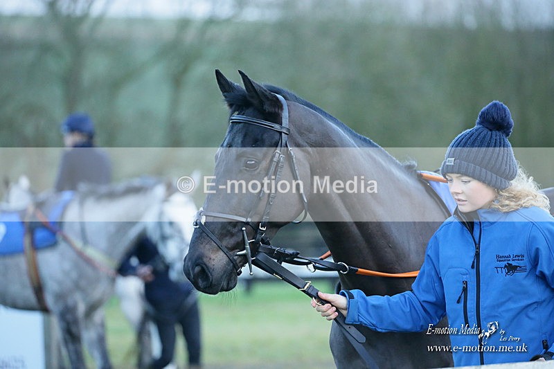PtP 121221 903 - Barbury International Point-to-Point 112/12/2021
