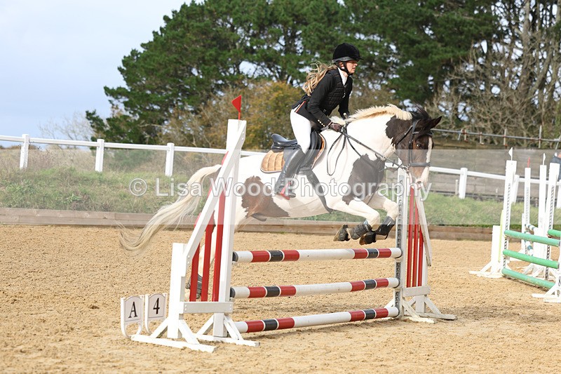 3E7A9972 - Class 4: 80cm