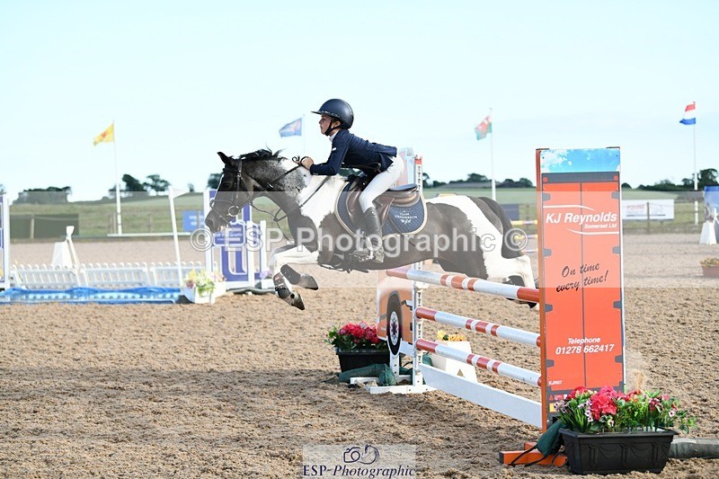 250628-190726-08068 - Cls 16 Winter Summer 128cm & 138cm