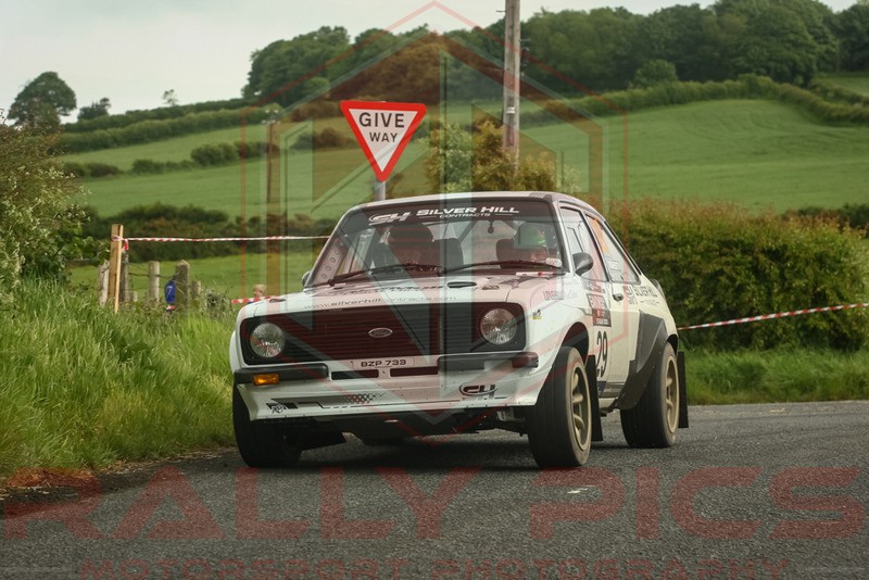 Maiden City Stages 65 of 89 - Maiden City Stages 2025
