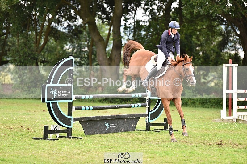 240713-125508-38823 - Cls 160 1.05m Amateur Quali and Open