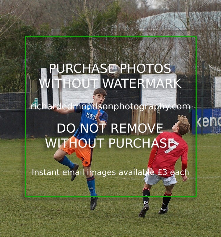 DSC04971 - Morecambe U18 v Carlisle Utd U18 (6/3/21)