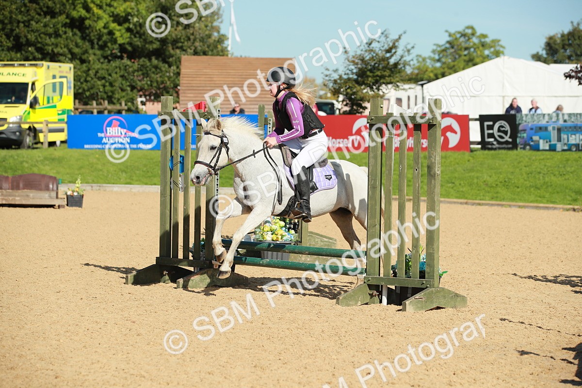 SBM_17204 - E10 - Eventers Challenge 50cm Championship
