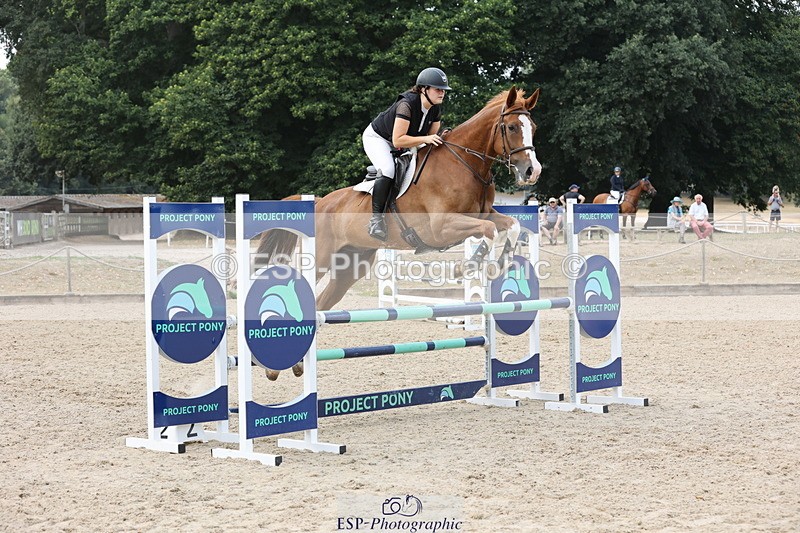 250816A-140752-02052 - Cls 7 Snr 1.05m Open