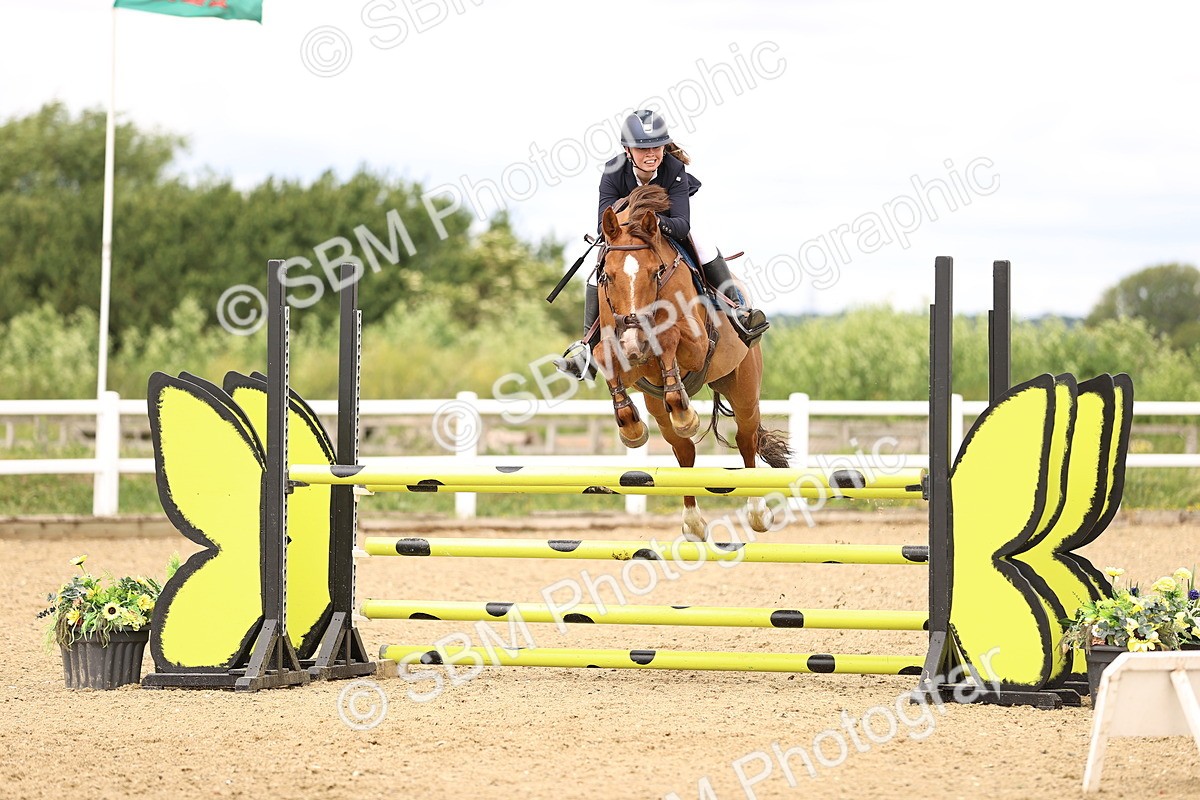 SBM_007071 - Class 17 - Senior Discovery -1.00m