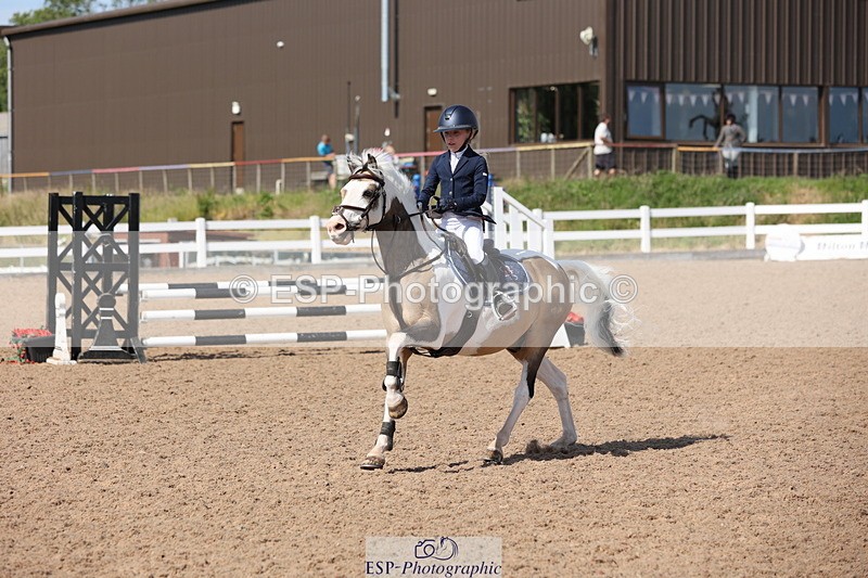 240629A-163833-08098 - Cls 13 Stepping Stones 128cm + 138cm