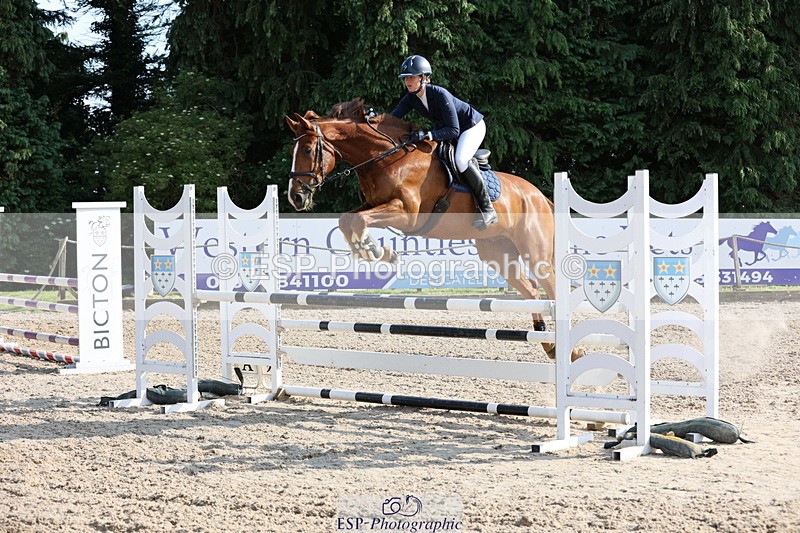 250614A-175214-08631 - Cls 32 5 Year Old