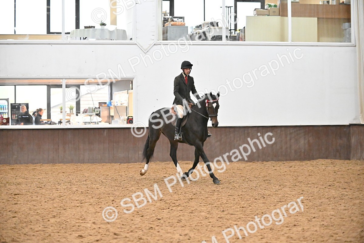 SBM_002921 - Class 36 - BSHA Style and Performance