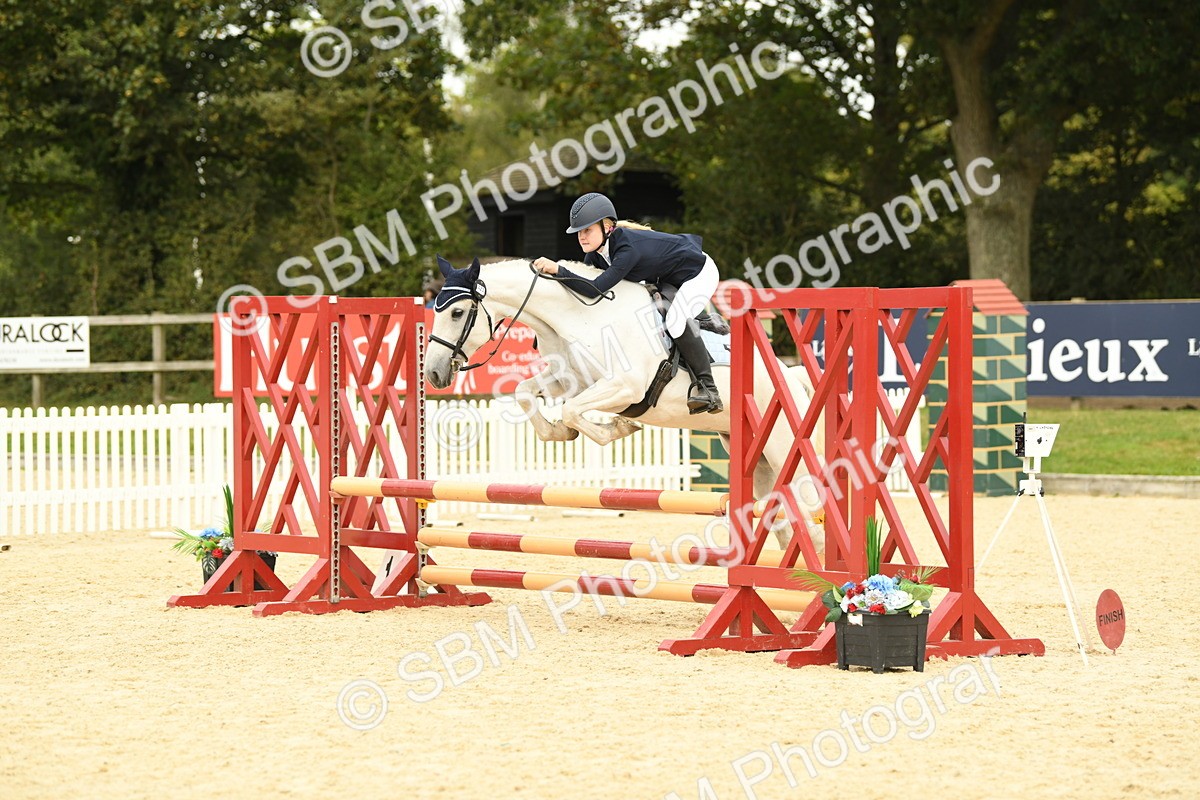 SBM_72891 - J16 - Junior Pony 75cm Championship