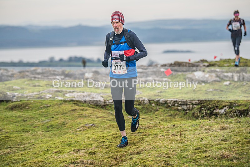 Birkrigg-784 - Kendal Winter League Races Birkrigg Sunday 28th January 2024