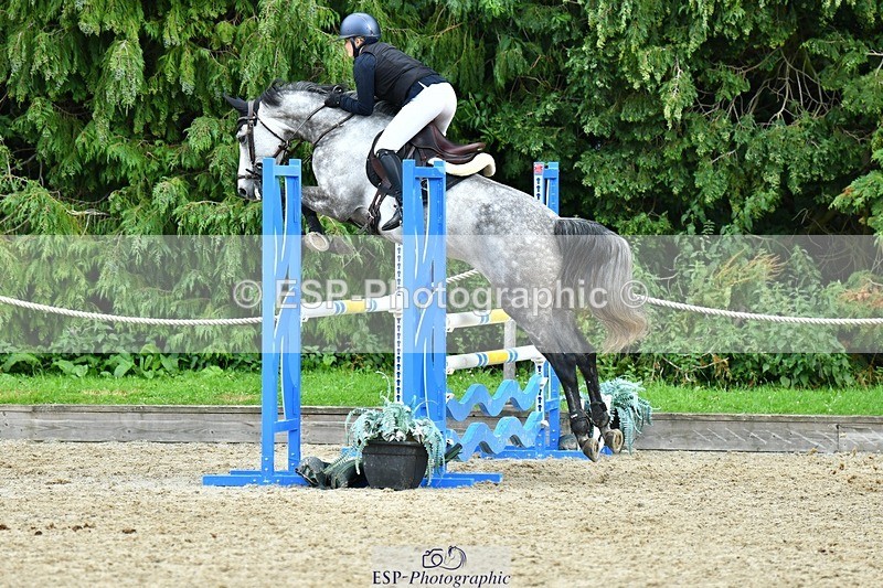 230715-152052-33919 - Cls 87 Wyvern Amateur 1.10m Final