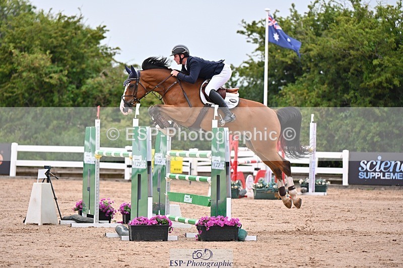 250718-103322-09102 - Cls 30, 1 Star 6yr old Tour