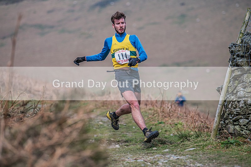 Black Combe-879 - Black Combe Fell Race Saturday 9th March 2024