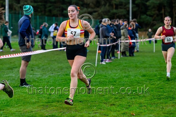 SCLan25-918421 - Women U17