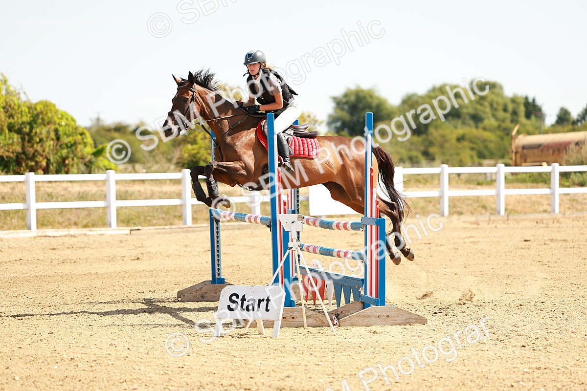 SBM_002891 - Class 10 - 0.95cm Amateur Championship