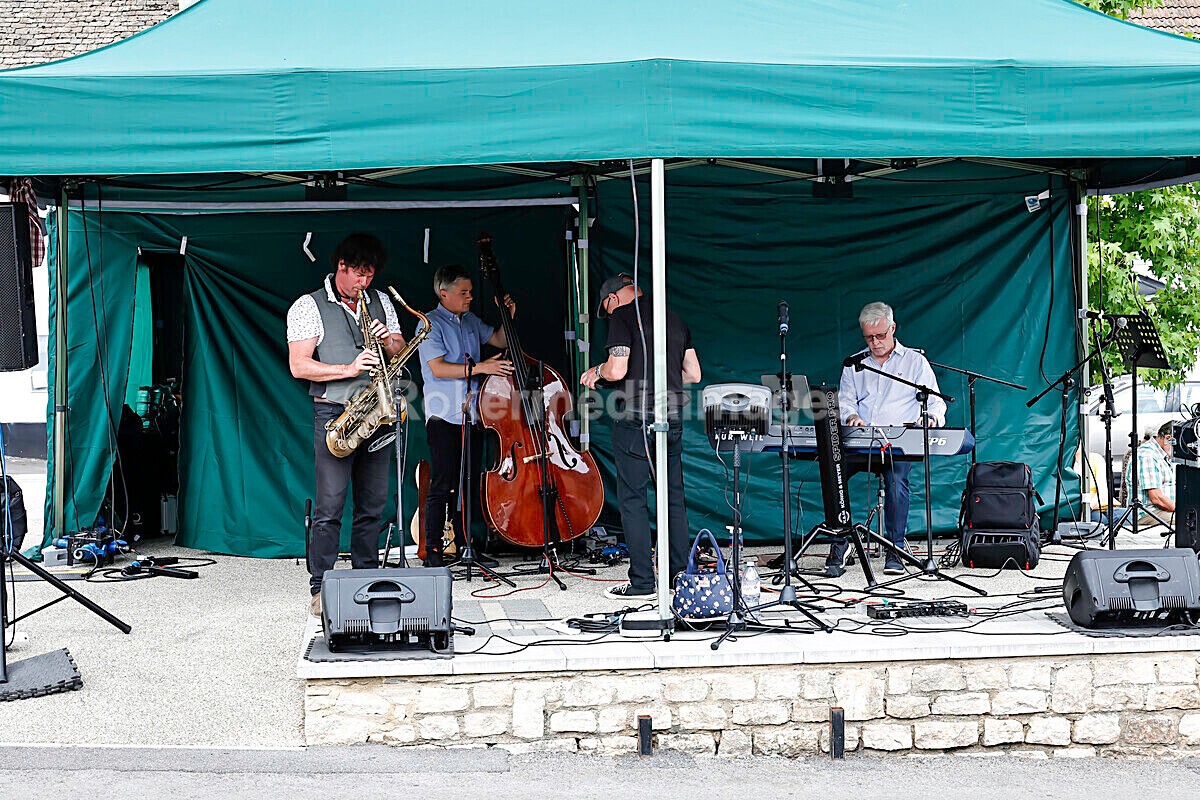 Highworth 2025-3 - Highworth Jazz 2025