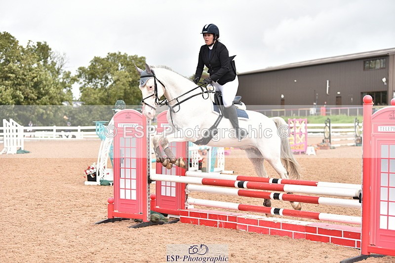 230812A-124434-09299 - Cls 27 85cm Amateur Qualifier