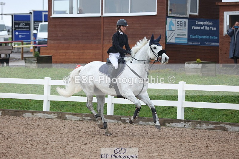 231112A-100509-03188 - Cls 17 Blue Chip Novice Winter Qualifier