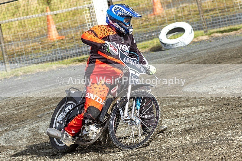 221001-7D-8E0A2473 - Ride & Skid It  Speedway Experience 01st Oct 22