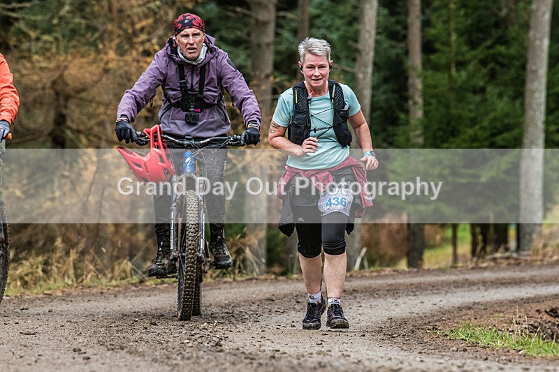 Glentress 21  10K-1849 - High Terrain Events Glentress 21 & 10K Trail Races Saturday 16th November 2024