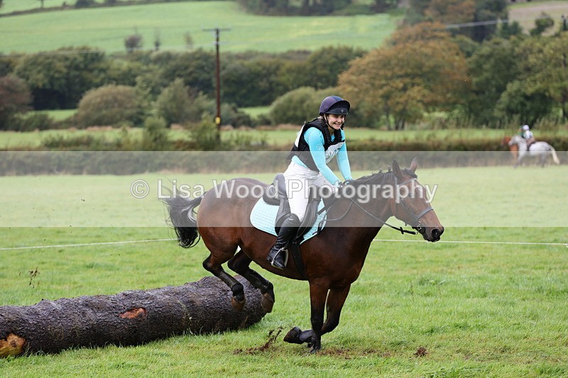 1X9A1814 - Class 3: 70cm Pairs: Log