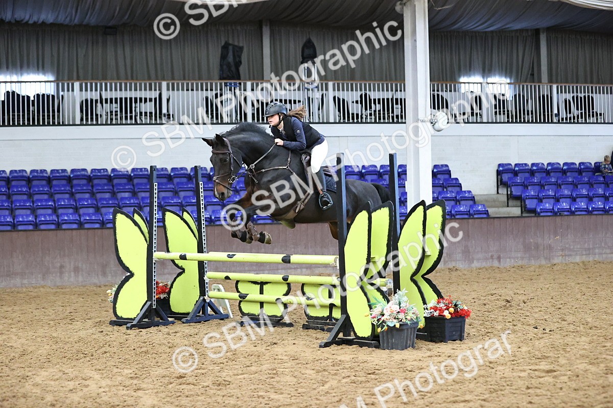 SBM_005799 - Class 17 - Equiyd Ruby Bluechip Qualifier